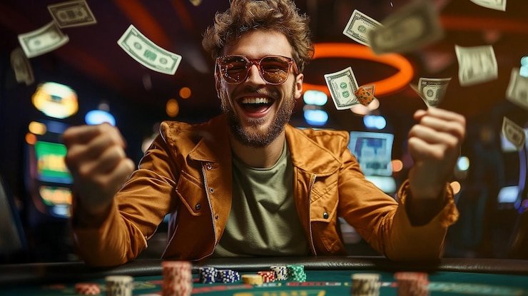 Pengguna benuatoto menikmati fitur sports dan casino dengan akun terdaftar