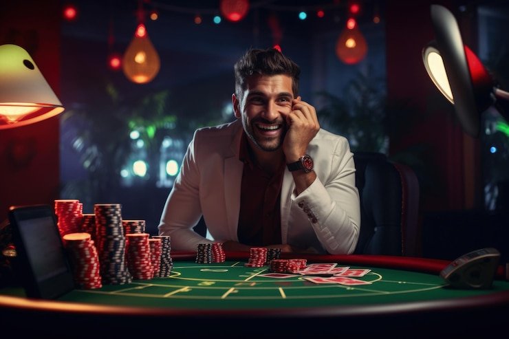 Pengguna Indonesia menikmati akses mobile mudah ke hiburan sport dan kasino online